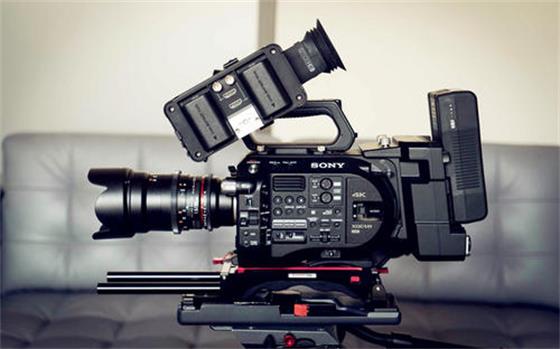 企业宣传片拍摄